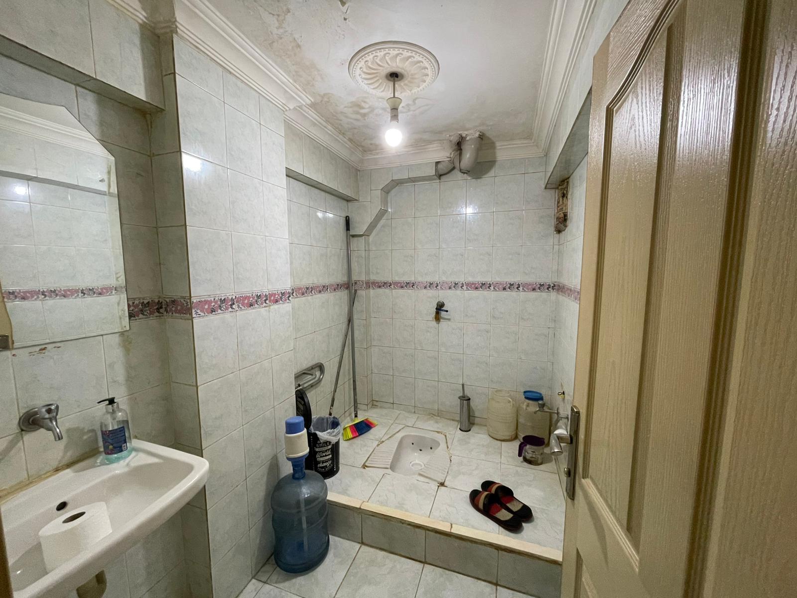 DADAŞKENT'TE SATILIK BODRUM DAİRE